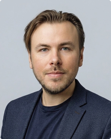 Artem Gerasimov