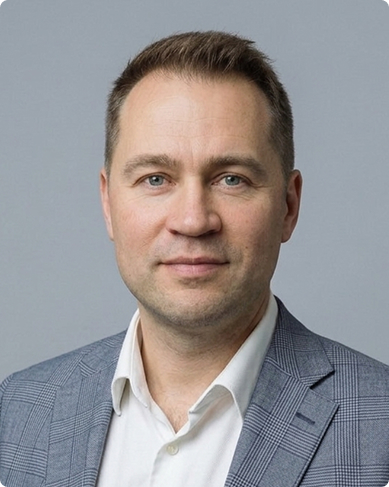 Oleg Kovpak