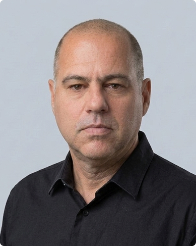 Ben Horovitz